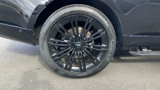 Land Rover Range Rover 3.0 D350 First Edition 4dr Auto Diesel Estate